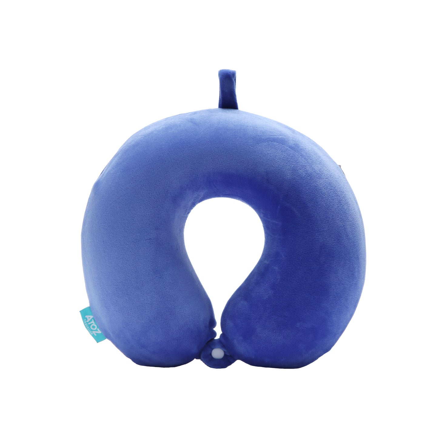 A To Z Traveller Nekkussen Blauw