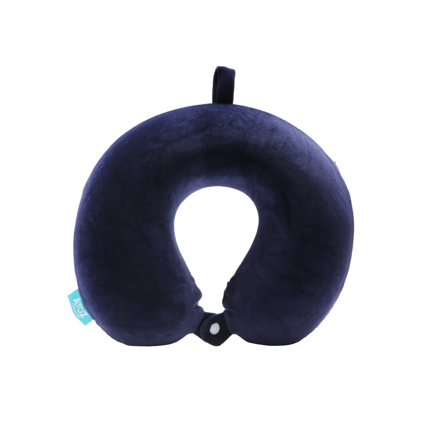 A To Z Traveller Nekkussen Marine blauw