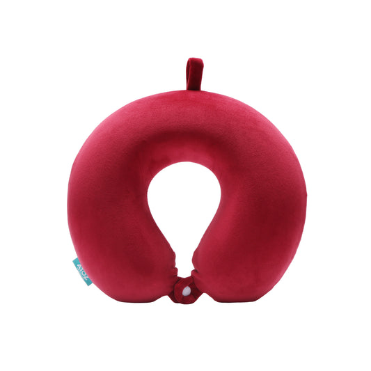 A To Z Traveller Nekkussen Rood