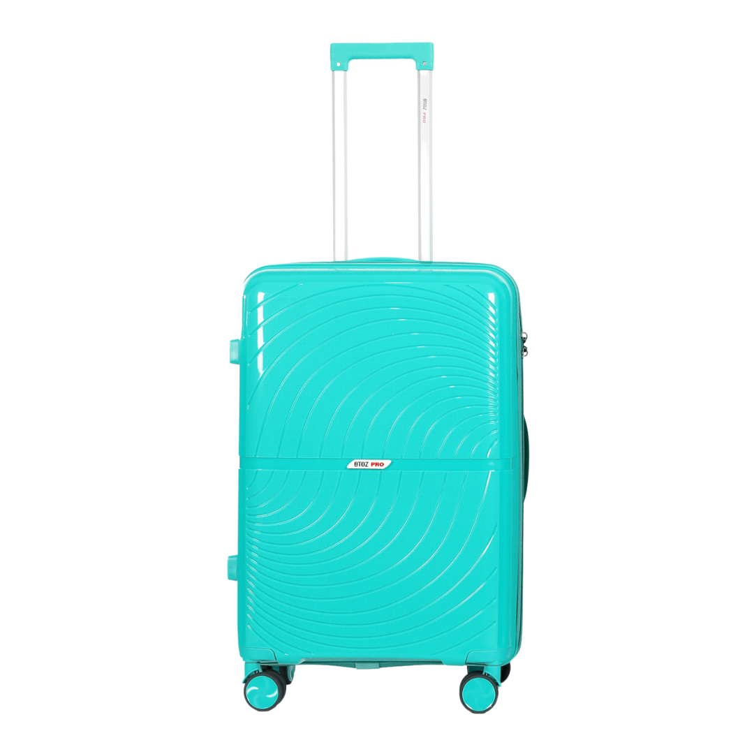 Brujas Reiskoffer 65cm Turquoise