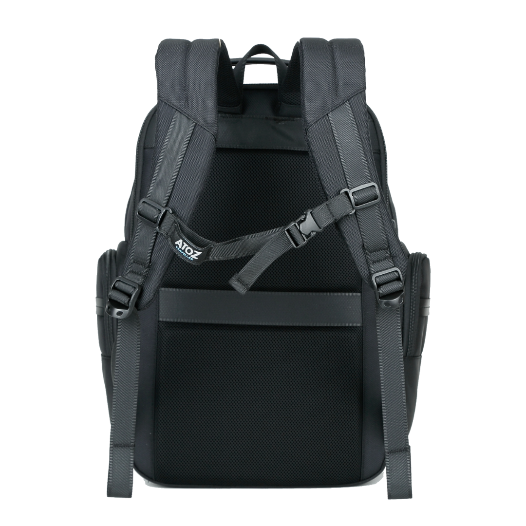 Buzipack Backpack Rugzak Achterkant