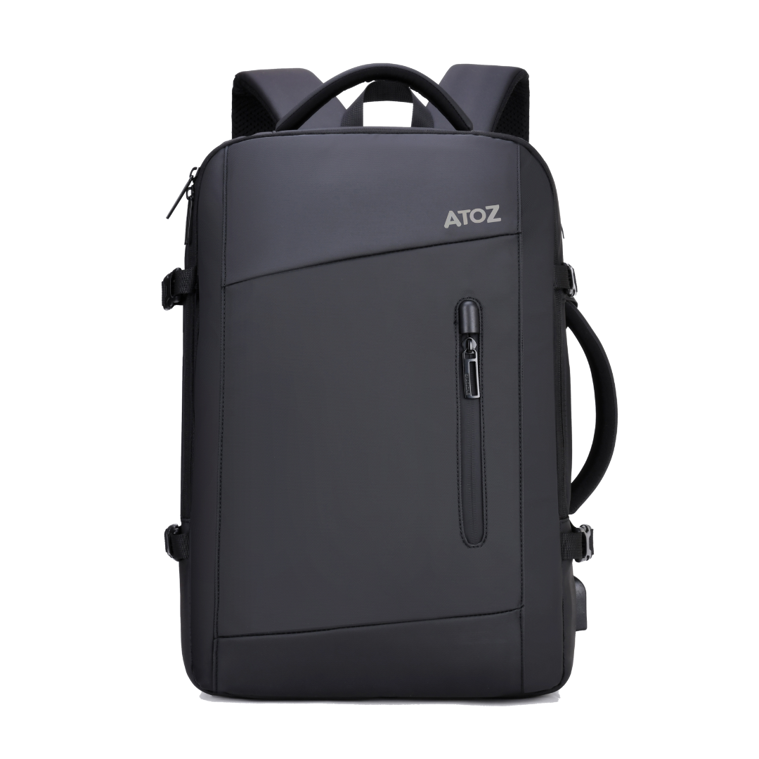 Multicarry Backpack Rugzak Voorkant
