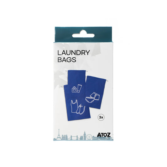 Waszakken A To Z Traveller